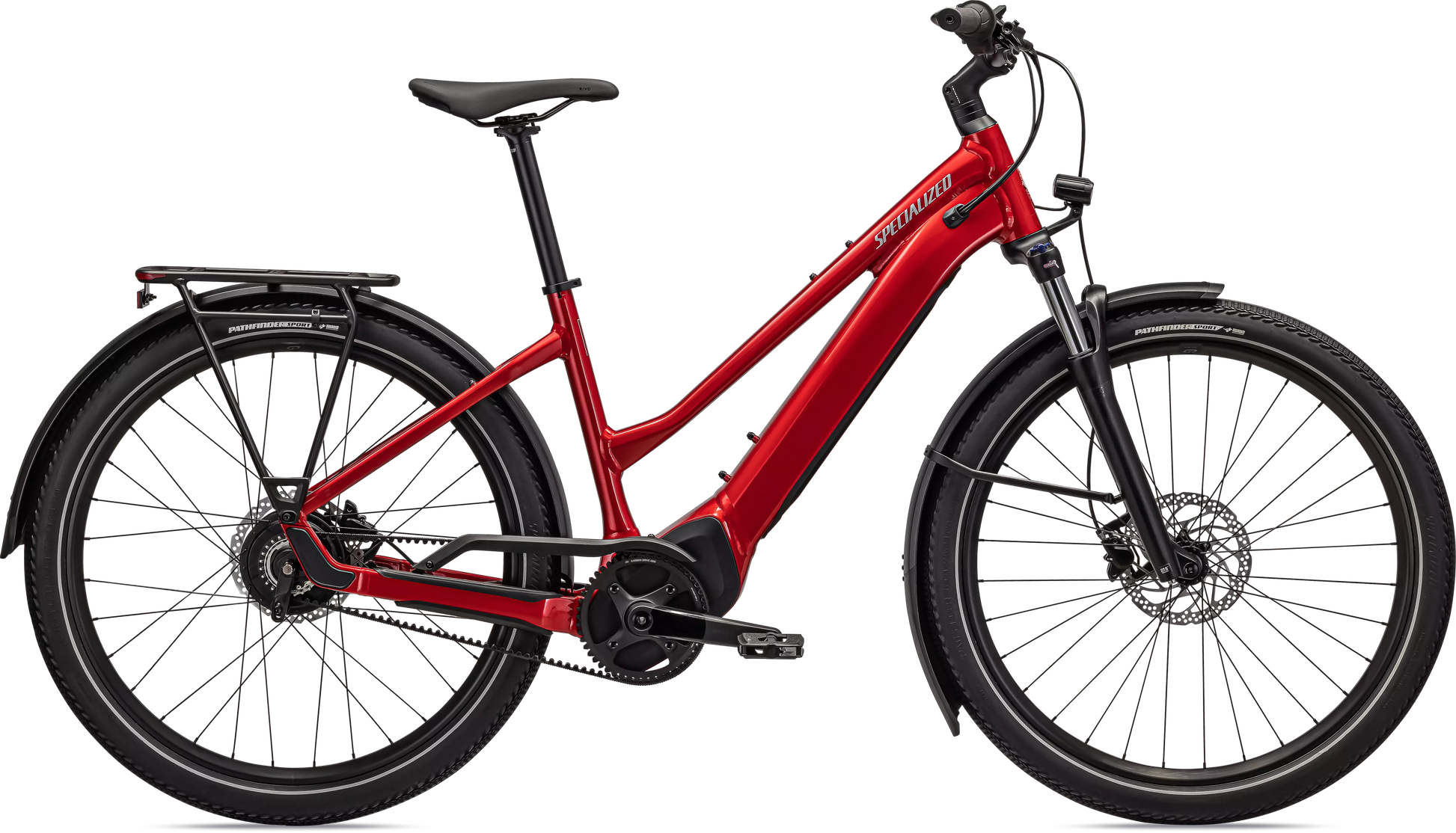 Specialized Turbo Vado 3.0 IGH Step-Through (2022) - Bicycle Warehouse