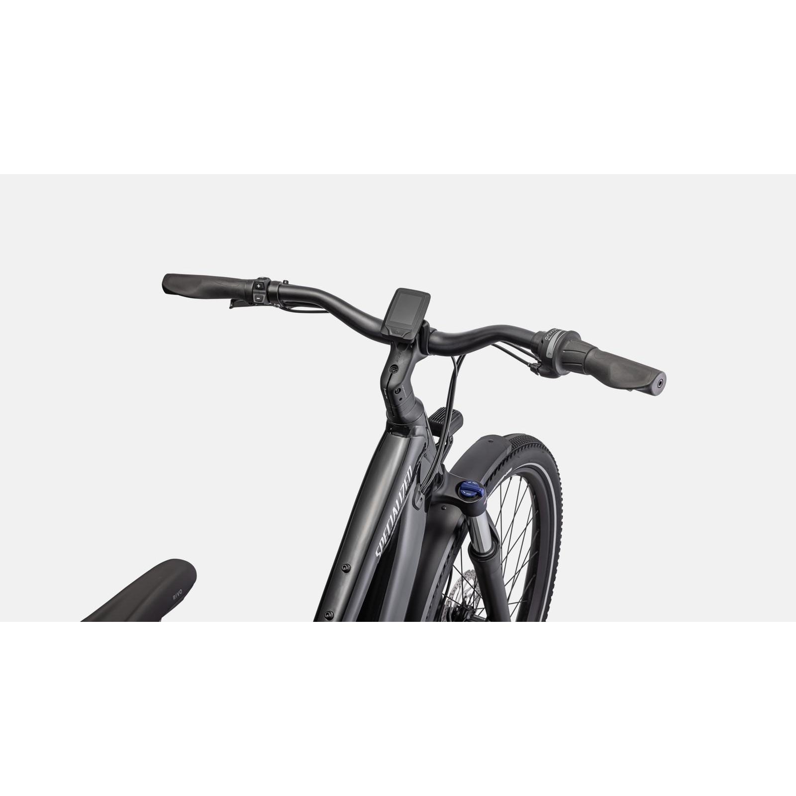 Specialized Turbo Vado 3.0 IGH Step Through Active Electric Bike - Bikes - Bicycle Warehouse