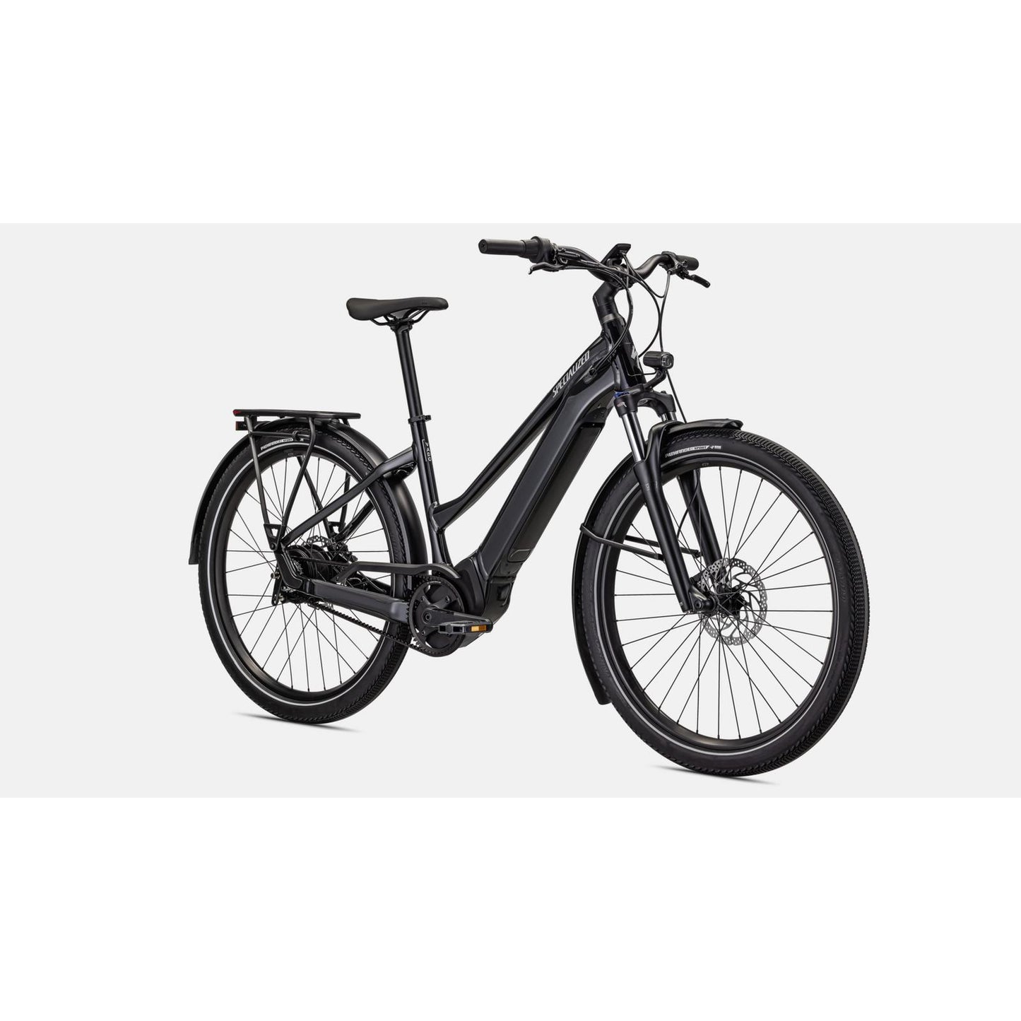 Specialized Turbo Vado 3.0 IGH Step Through Active Electric Bike - Bikes - Bicycle Warehouse