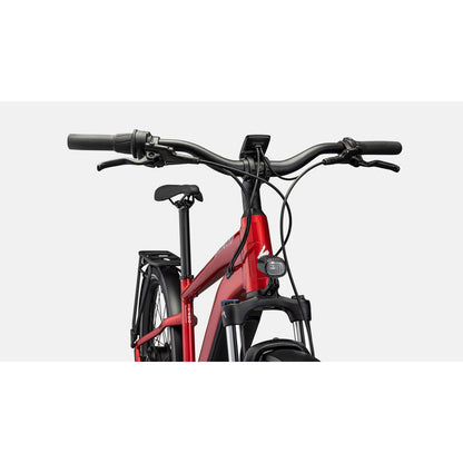 Specialized Turbo Vado 3.0 IGH Active Electric Bike - Bikes - Bicycle Warehouse