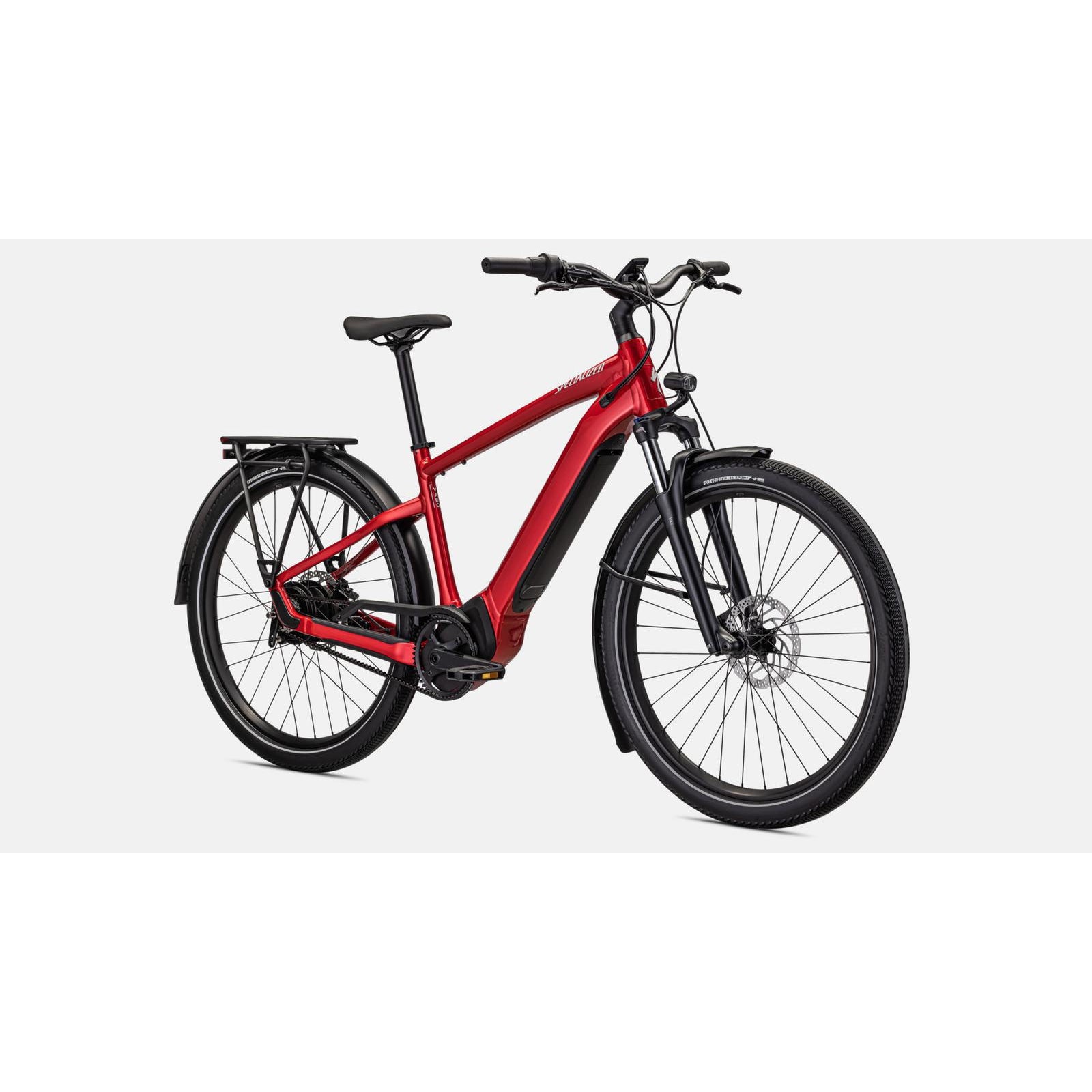 Specialized Turbo Vado 3.0 IGH Active Electric Bike - Bikes - Bicycle Warehouse