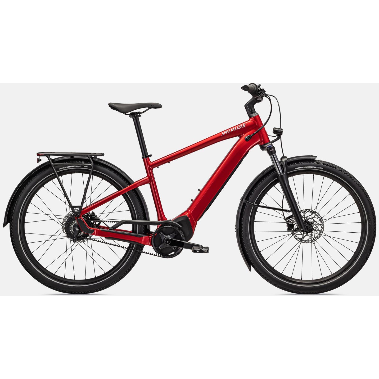 Specialized Turbo Vado 3.0 IGH Active Electric Bike - Bikes - Bicycle Warehouse