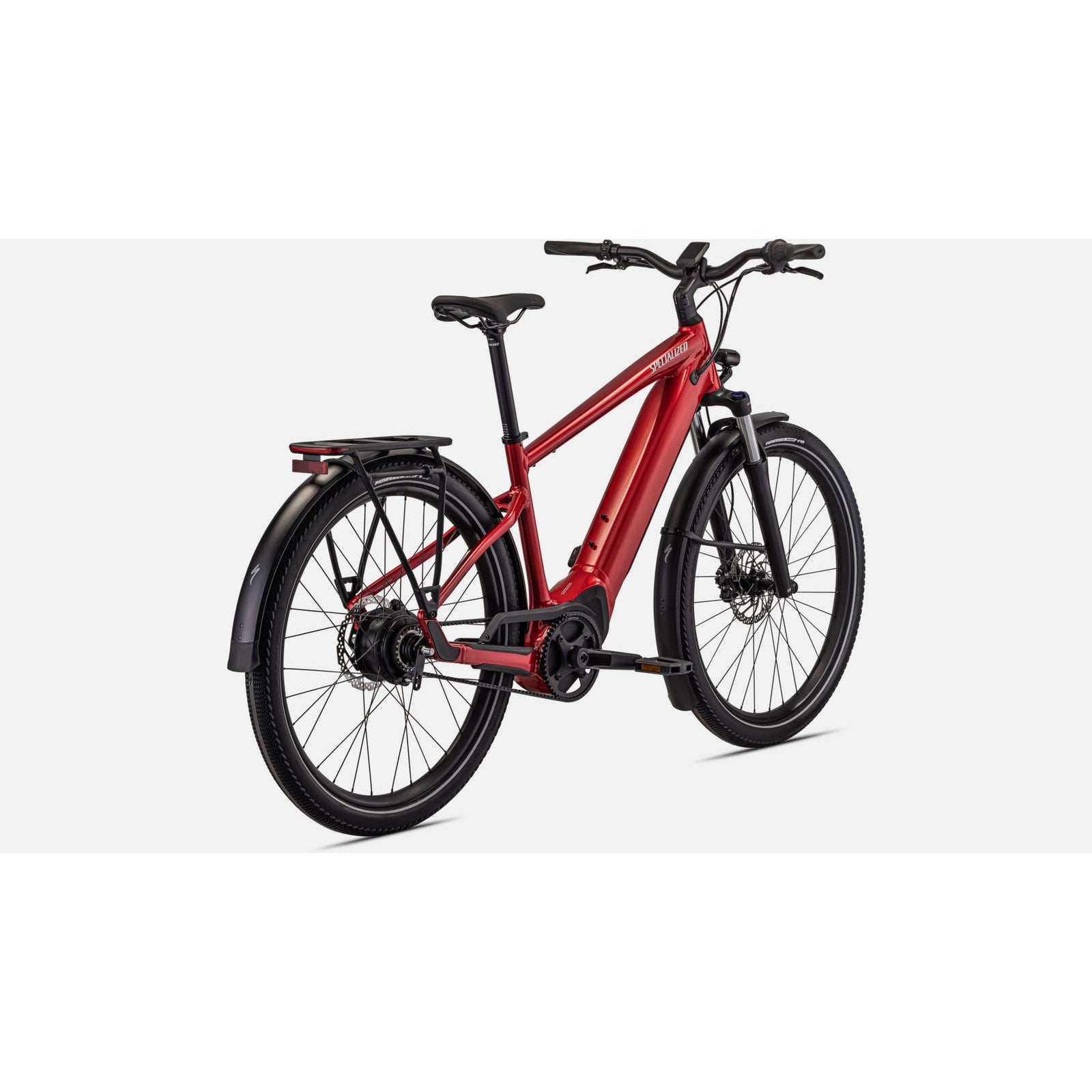 Specialized Turbo Vado 3.0 IGH Active Electric Bike - Bikes - Bicycle Warehouse