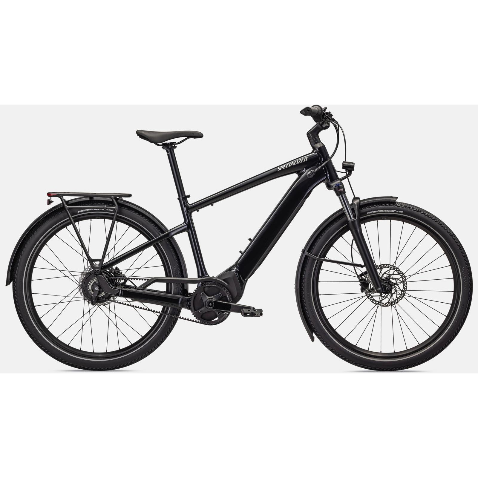 Specialized Turbo Vado 3.0 IGH Active Electric Bike - Bikes - Bicycle Warehouse