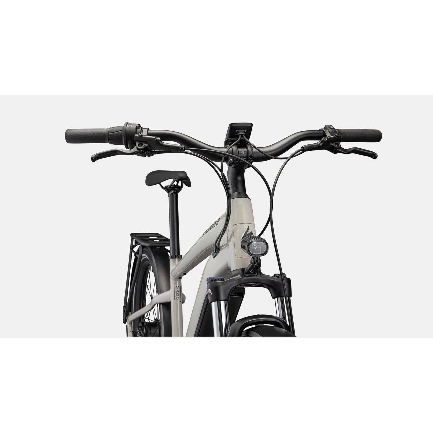 Specialized Turbo Vado 3.0 IGH Active Electric Bike - Bikes - Bicycle Warehouse