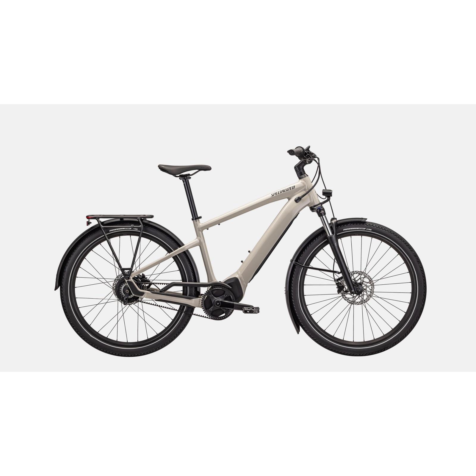 Specialized Turbo Vado 3.0 IGH Active Electric Bike - Bikes - Bicycle Warehouse