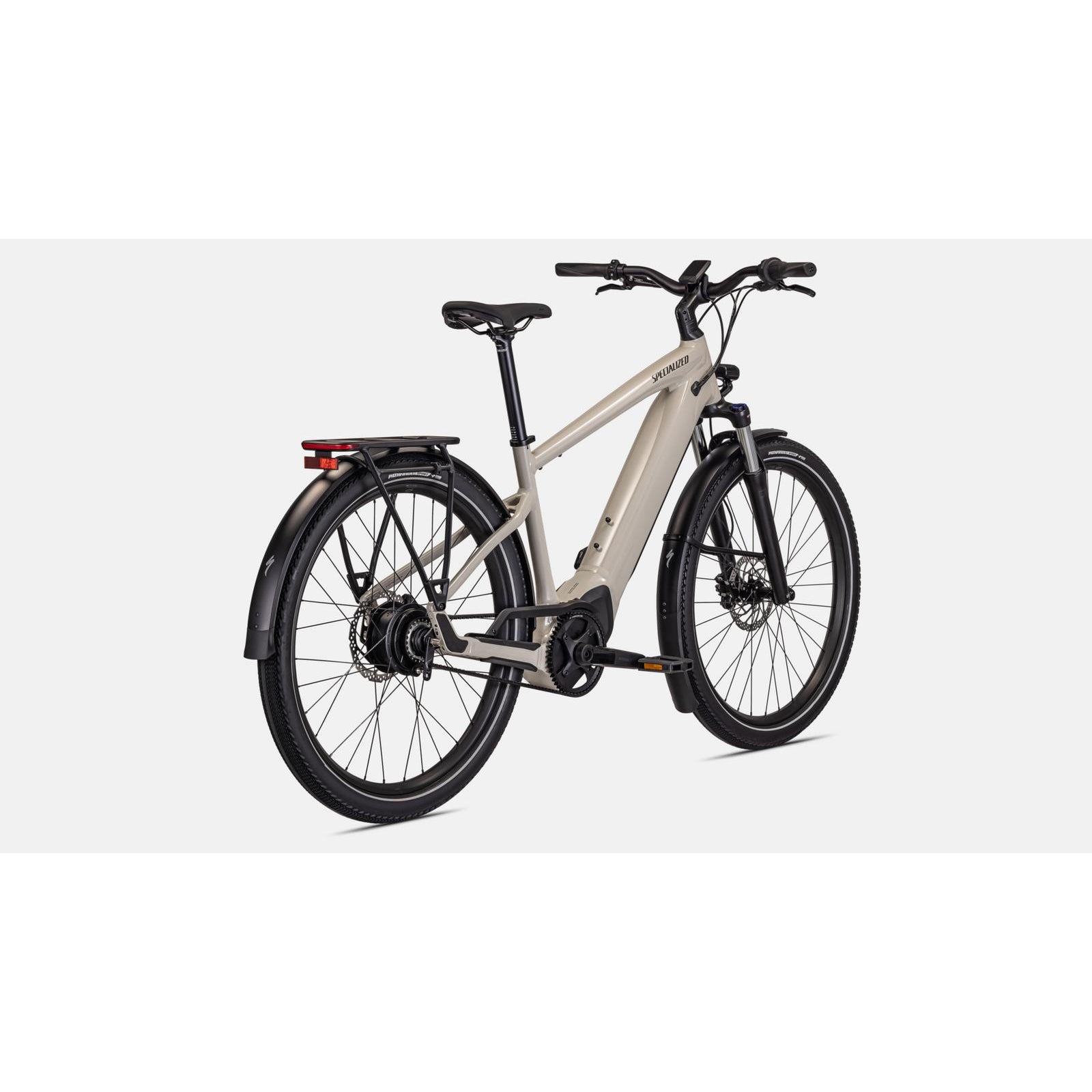 Specialized Turbo Vado 3.0 IGH Active Electric Bike - Bikes - Bicycle Warehouse