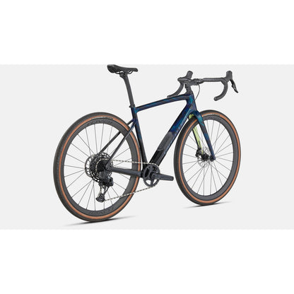 Specialized Diverge Expert Carbon Gravel Road Bike (2022) - Bikes - Bicycle Warehouse