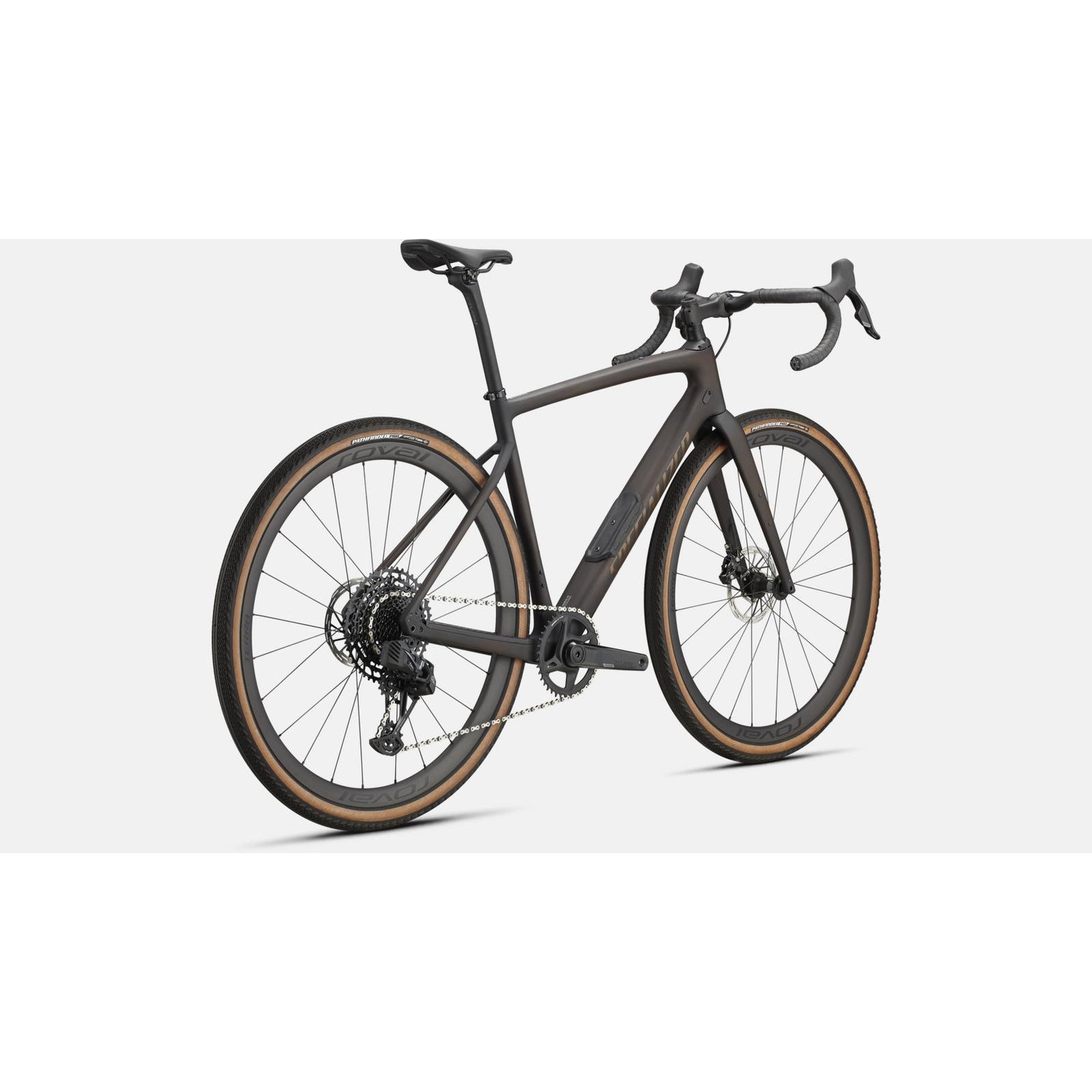 Specialized gravel hot sale bike carbon