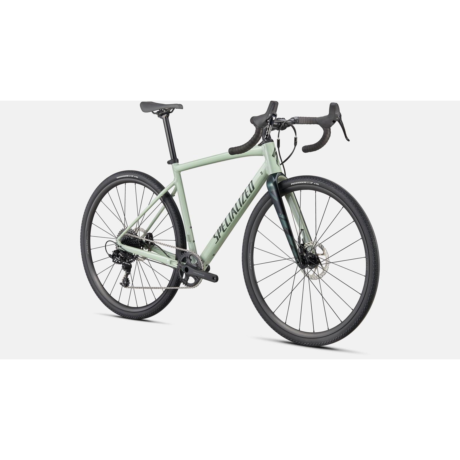 Specialized 2025 comp e5