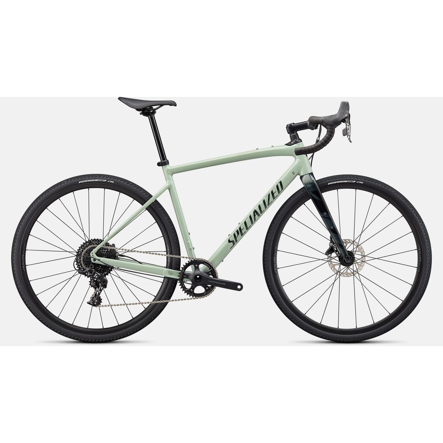 Specialized Diverge Comp E5 Gravel Road Bike - Bikes - Bicycle Warehouse