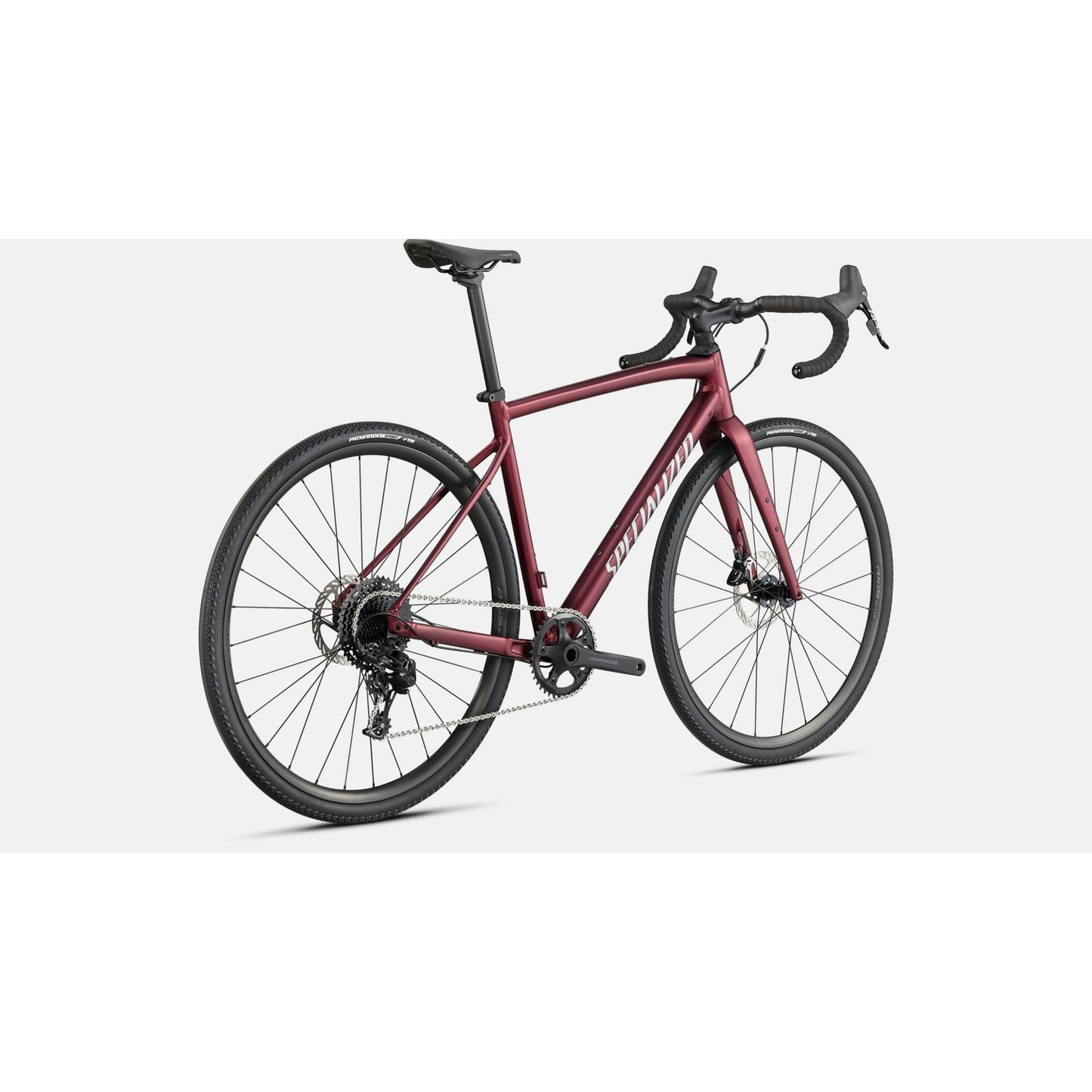 Specialized Diverge Comp E5 Gravel Road Bike - Bikes - Bicycle Warehouse