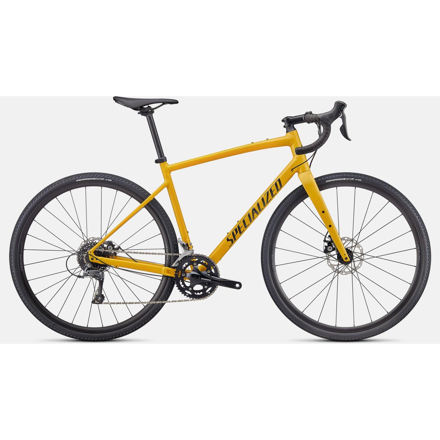 Specialized Diverge E5 Gravel Road Bike - Bikes - Bicycle Warehouse