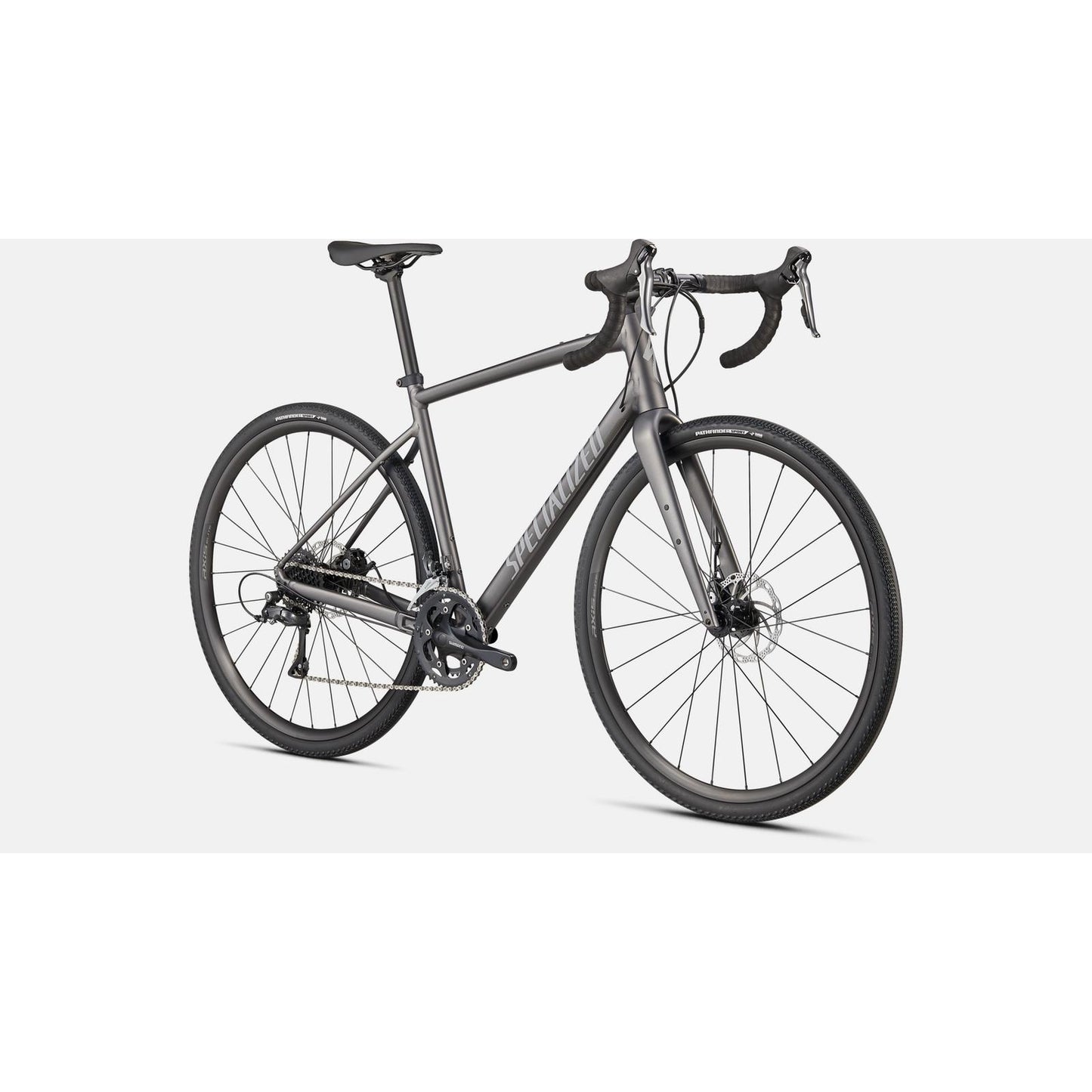 Specialized Diverge E5 Gravel Road Bike - Bikes - Bicycle Warehouse