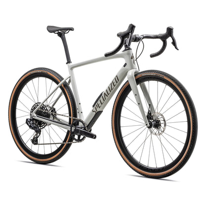 Specialized Diverge Expert Carbon Gravel Road Bike (2024) - Bikes - Bicycle Warehouse