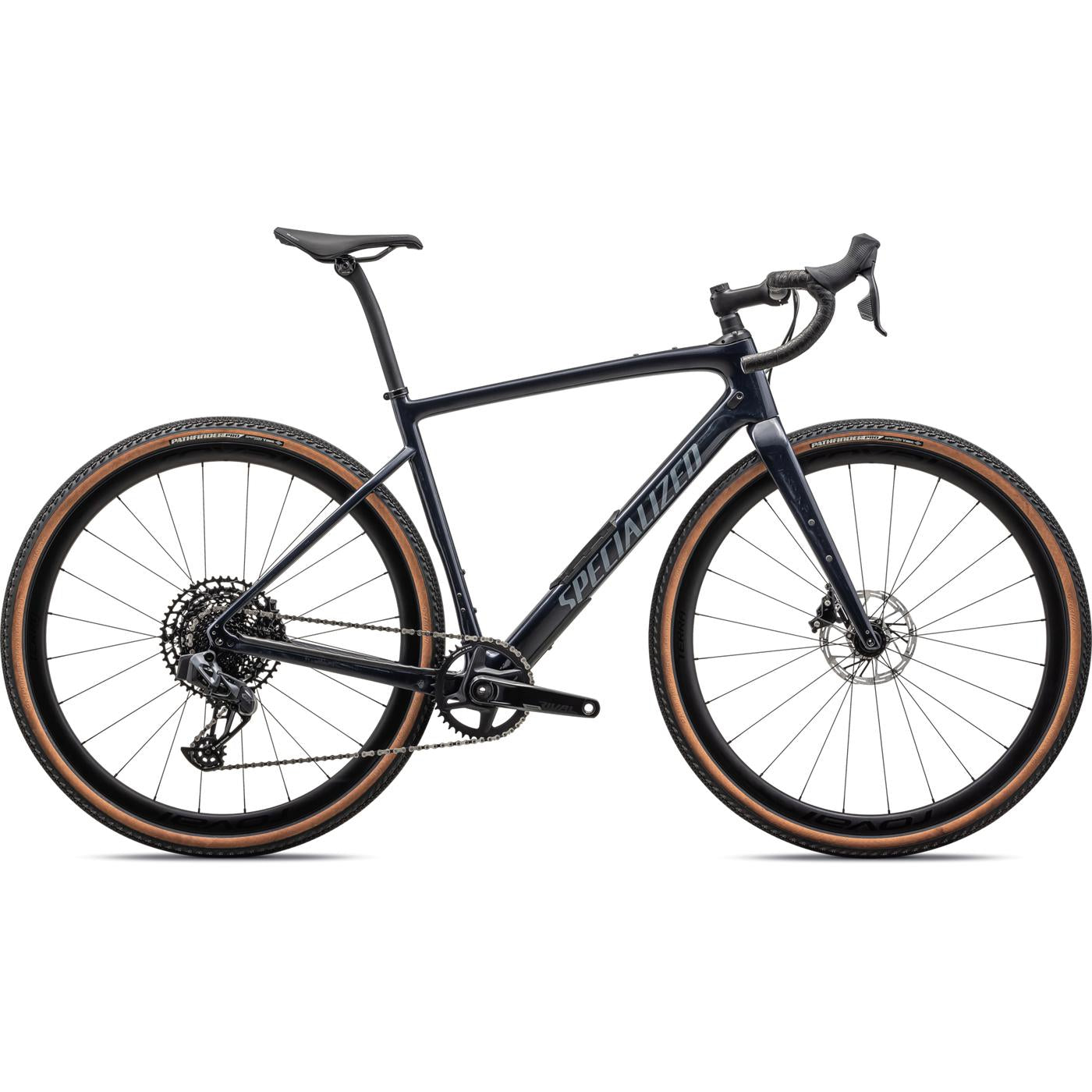 Specialized Diverge Expert Carbon Gravel Road Bike (2023) - Bikes - Bicycle Warehouse