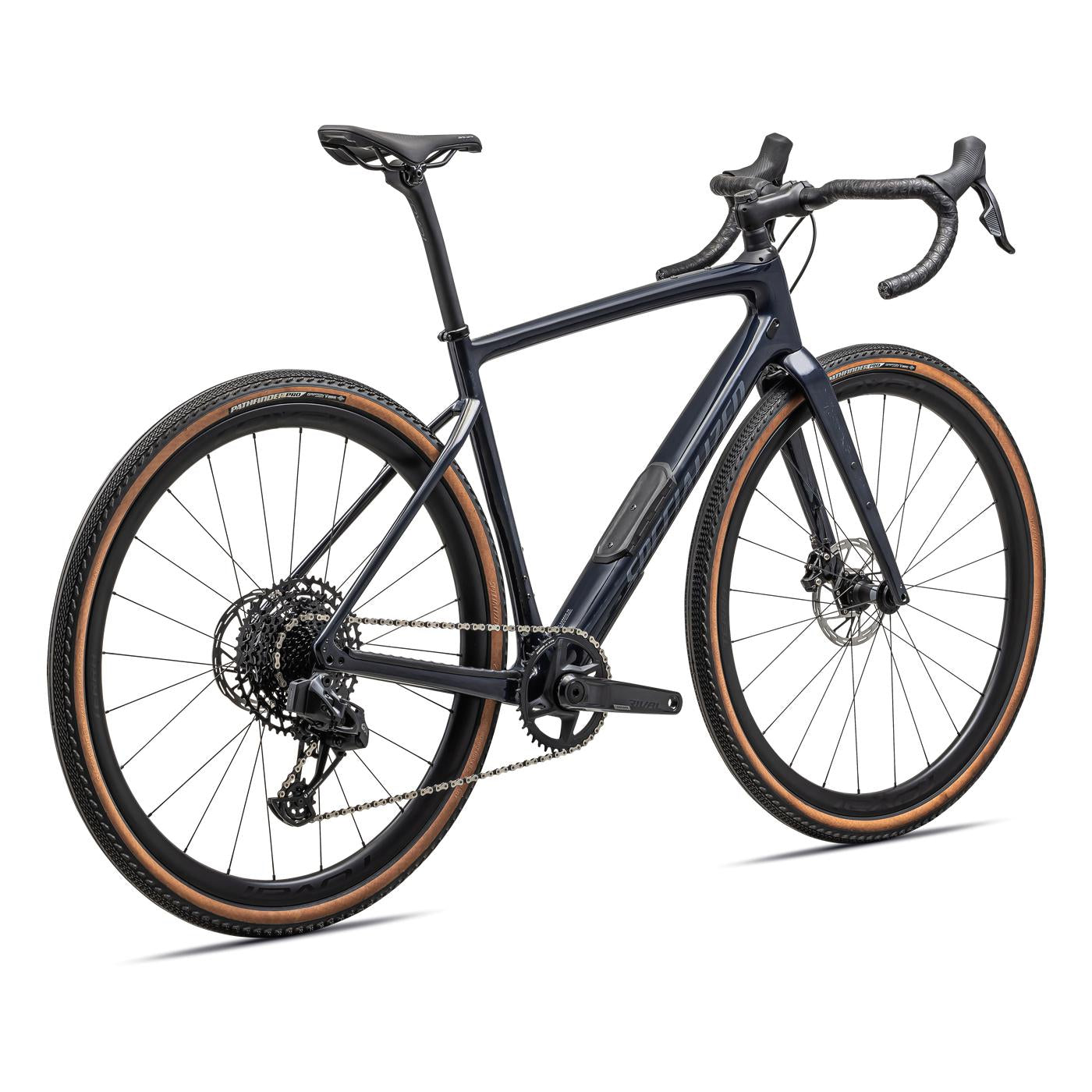 Specialized Diverge Expert Carbon Gravel Road Bike (2023) - Bikes - Bicycle Warehouse