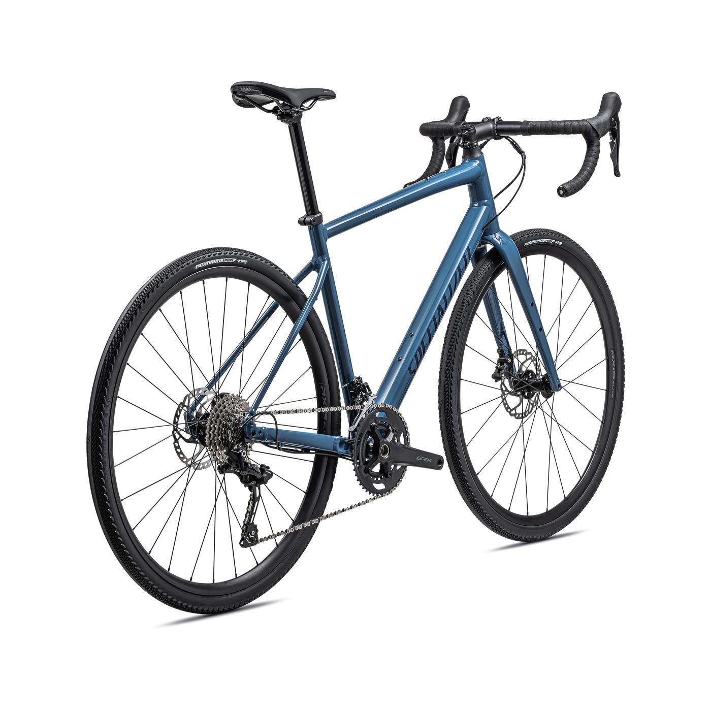 Diverge Elite E5 Gravel Bike 2024