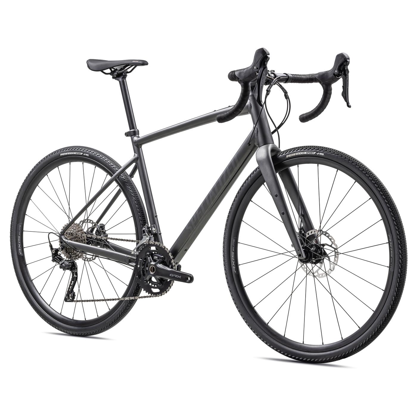 Diverge elite e5 2025 disc gravel bike 2021