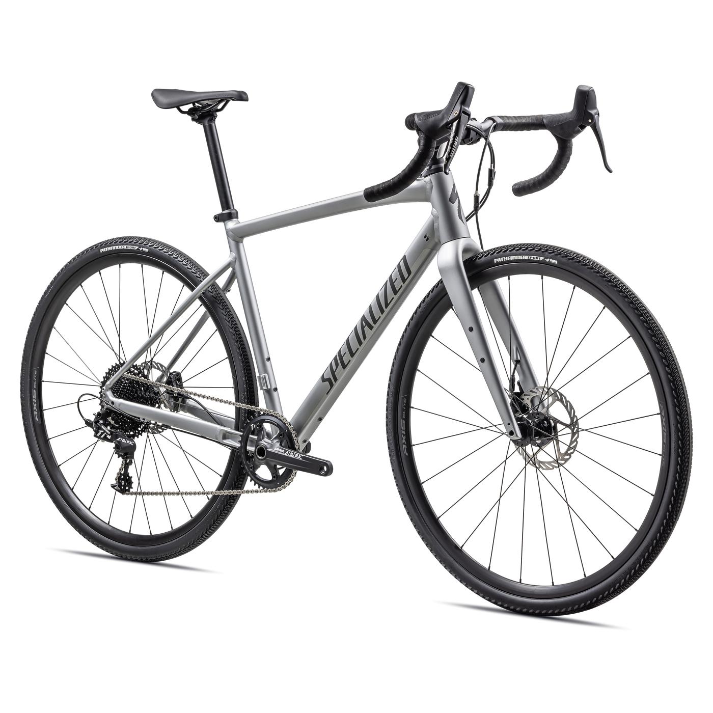 Specialized Diverge E5 Comp Gravel Road Bike (2023) - Bikes - Bicycle Warehouse