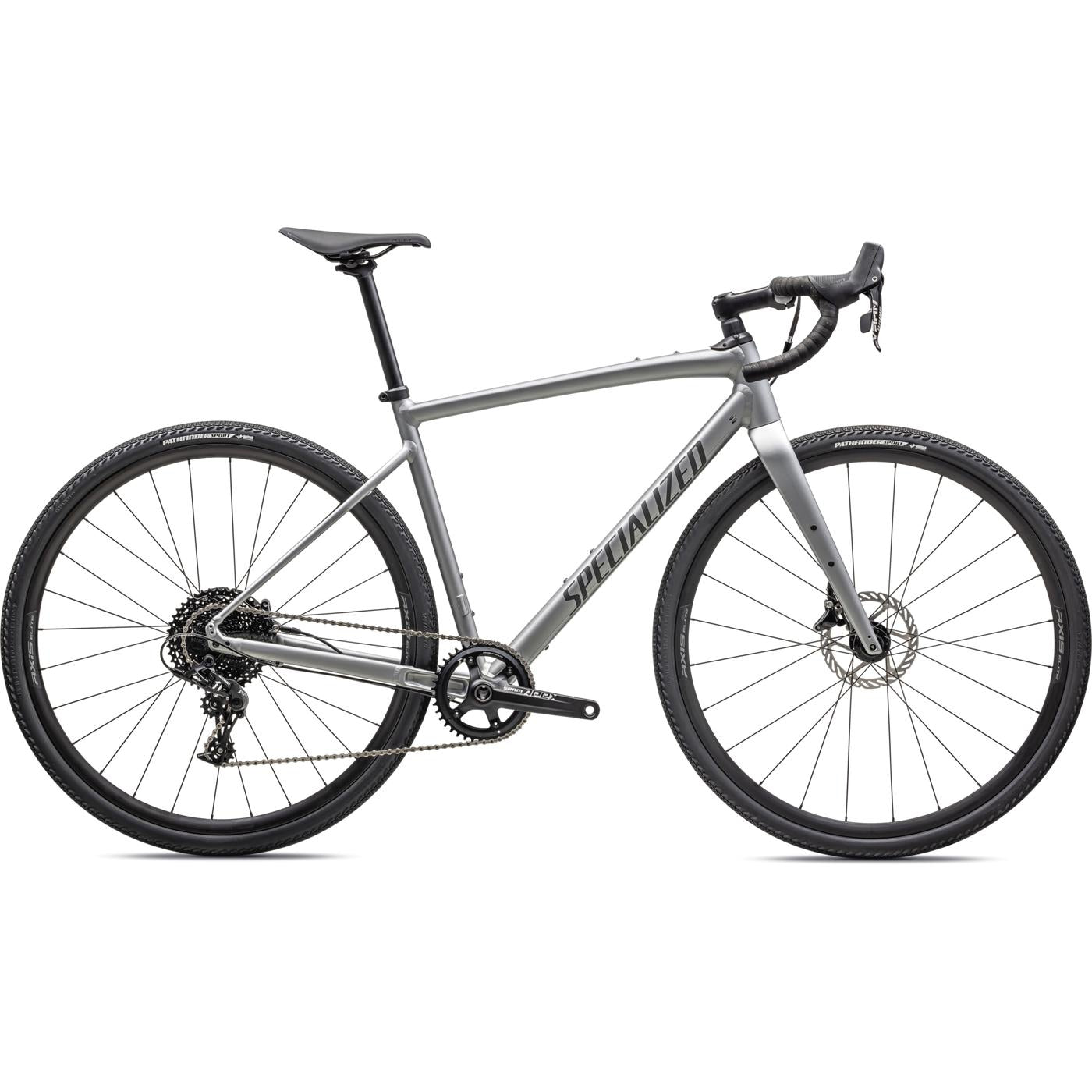 Specialized Diverge E5 Comp Gravel Road Bike (2023) - Bikes - Bicycle Warehouse