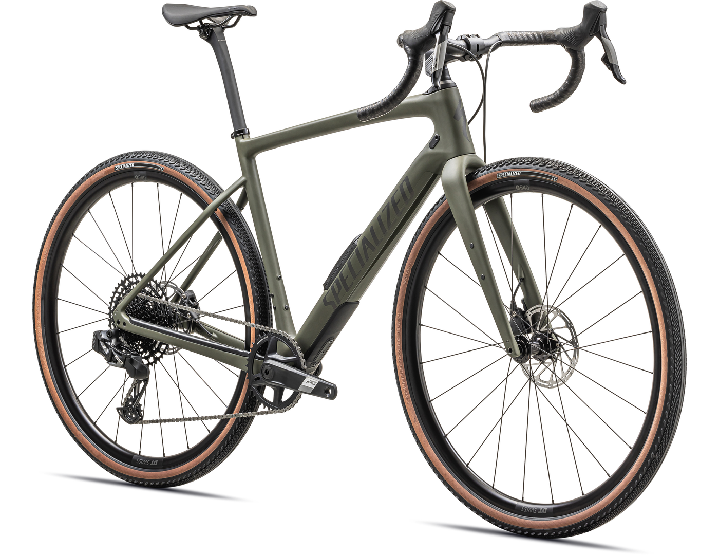 Diverge Comp Carbon (2025) - Bicycle Warehouse