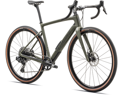 Diverge Comp Carbon (2025) - Bicycle Warehouse