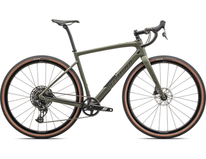 Diverge Comp Carbon (2025) - Bicycle Warehouse