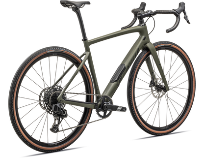 Diverge Comp Carbon (2025) - Bicycle Warehouse