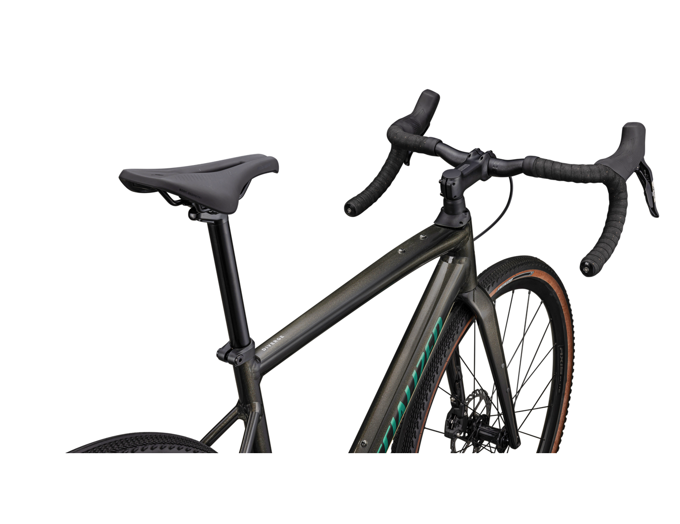 Diverge Comp E5 (2025) - Bicycle Warehouse