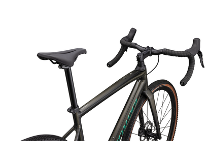 Diverge Comp E5 (2025) - Bicycle Warehouse