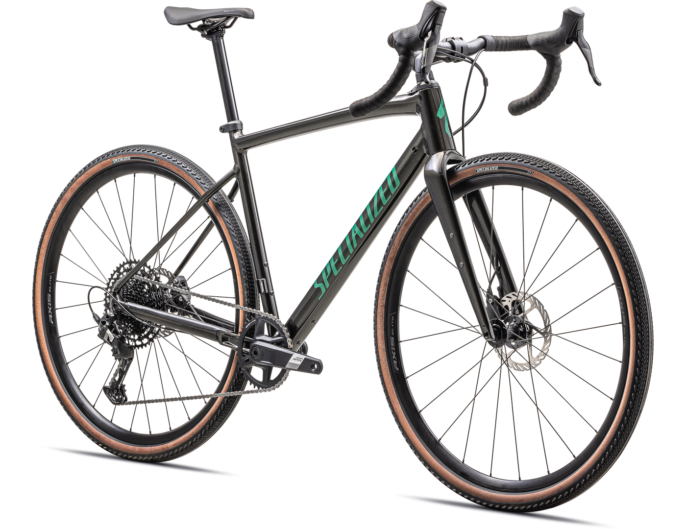 Diverge Comp E5 (2025) - Bicycle Warehouse