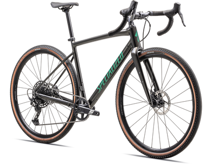 Diverge Comp E5 (2025) - Bicycle Warehouse