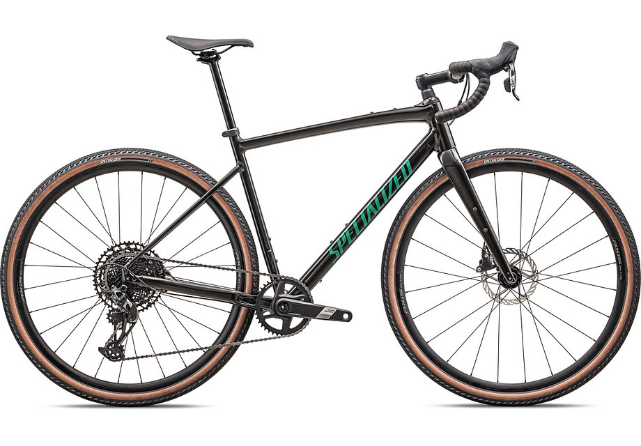 Diverge Comp E5 (2025) - Bicycle Warehouse