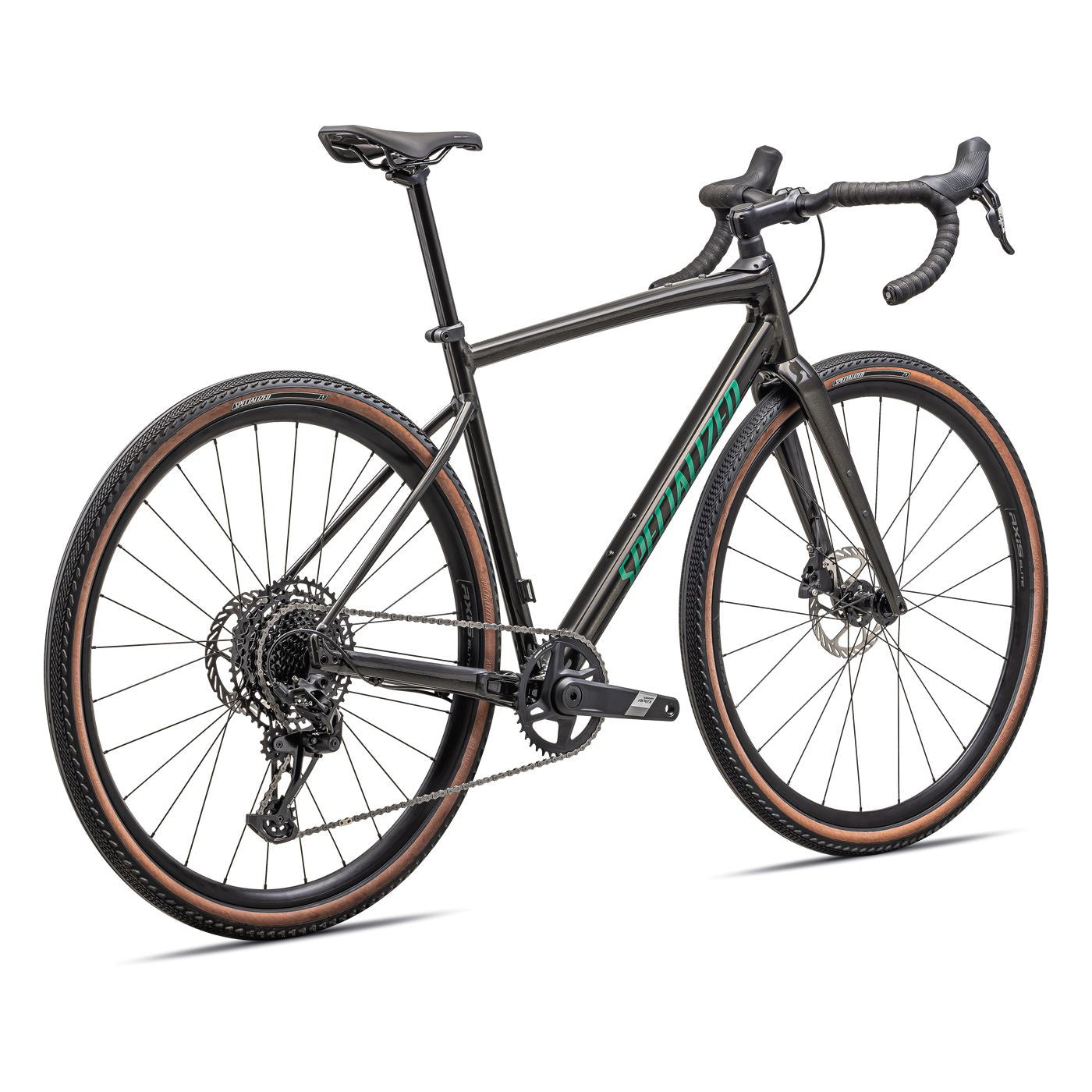 Specialized Diverge Comp E5 Gravel Bike (2024) - Bikes - Gravel - Bicycle Warehouse