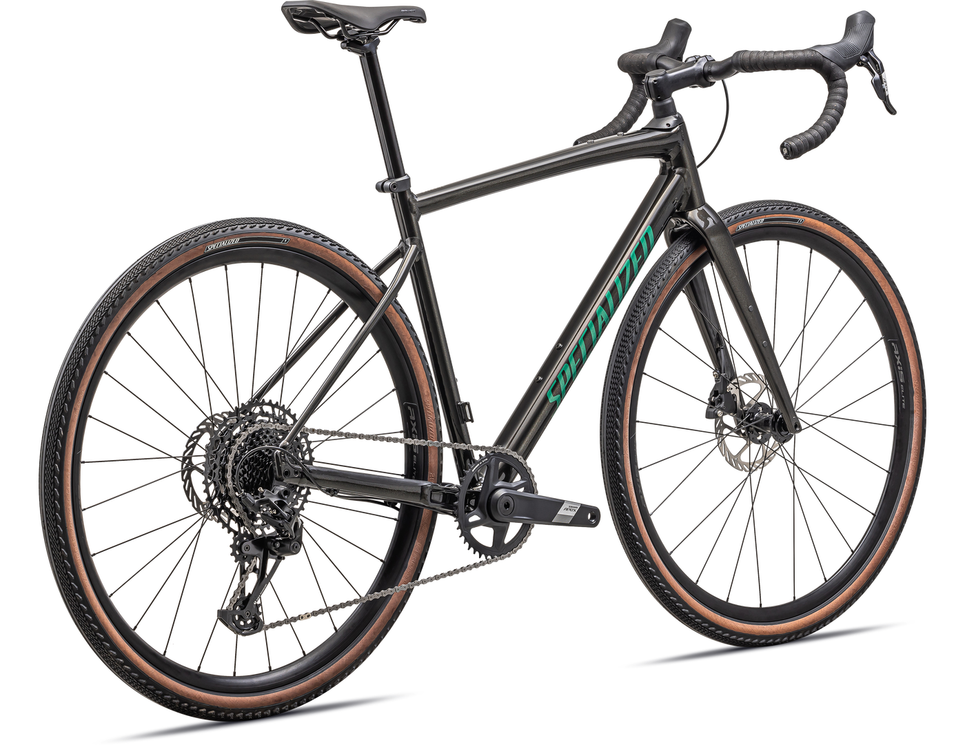 Diverge Comp E5 (2025) - Bicycle Warehouse