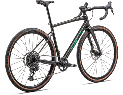 Diverge Comp E5 (2025) - Bicycle Warehouse