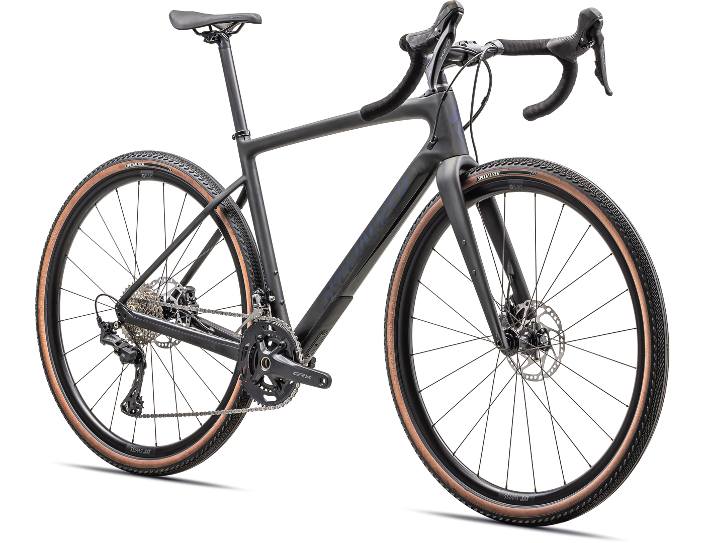 Diverge Sport Carbon (2025)