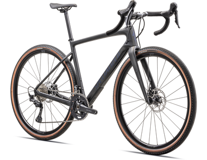 Diverge Sport Carbon (2025)