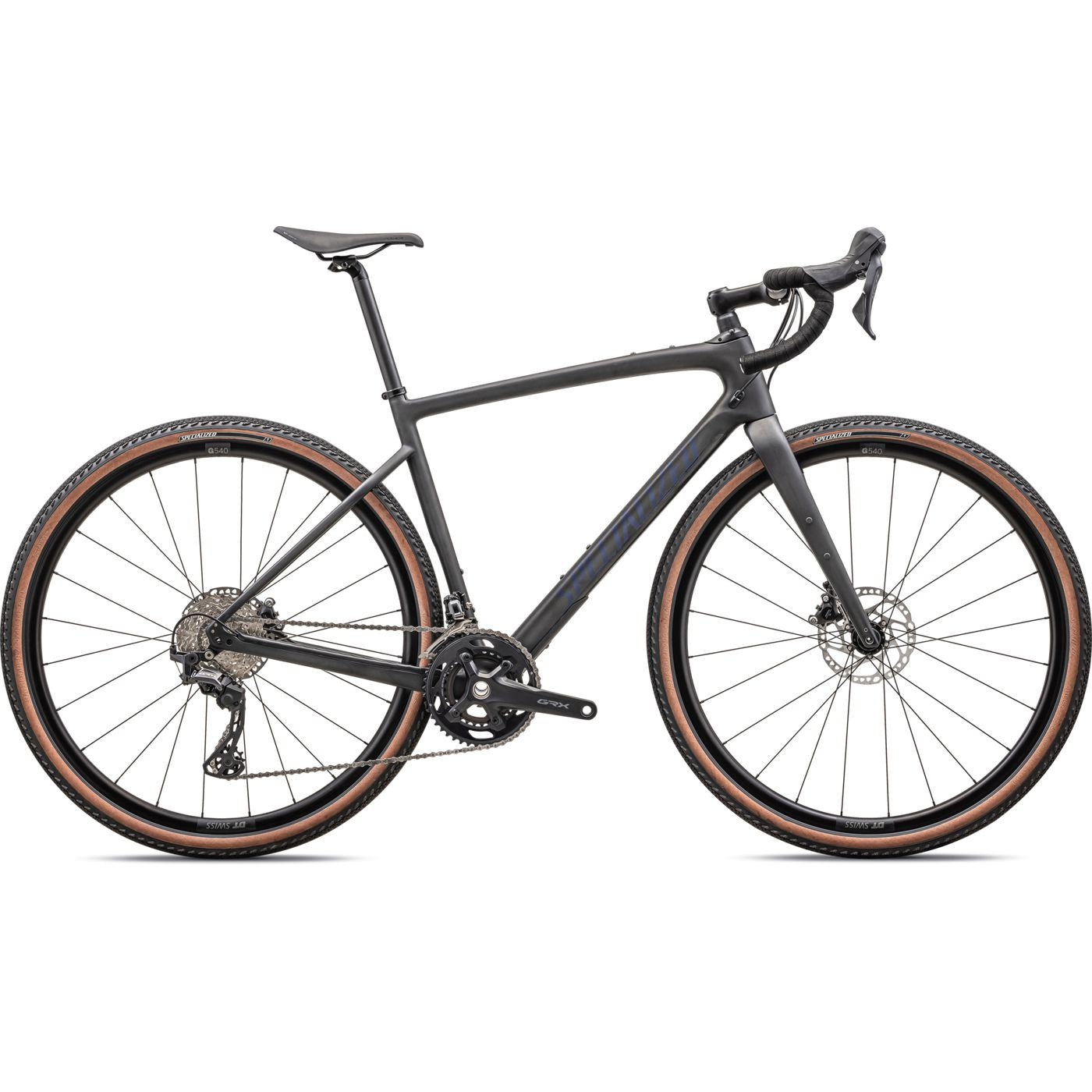 Specialized Diverge Sport Carbon Gravel Bike (2024) - Bikes - Gravel - Bicycle Warehouse