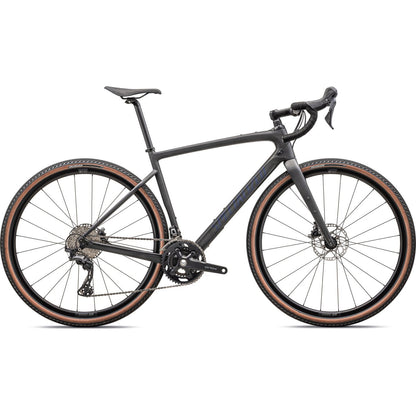 Specialized Diverge Sport Carbon Gravel Bike (2024) - Bikes - Gravel - Bicycle Warehouse