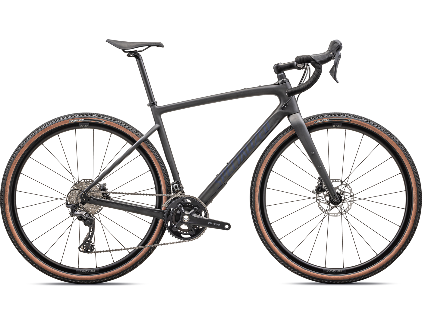 Diverge Sport Carbon (2025)