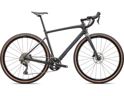 Diverge Sport Carbon (2025)