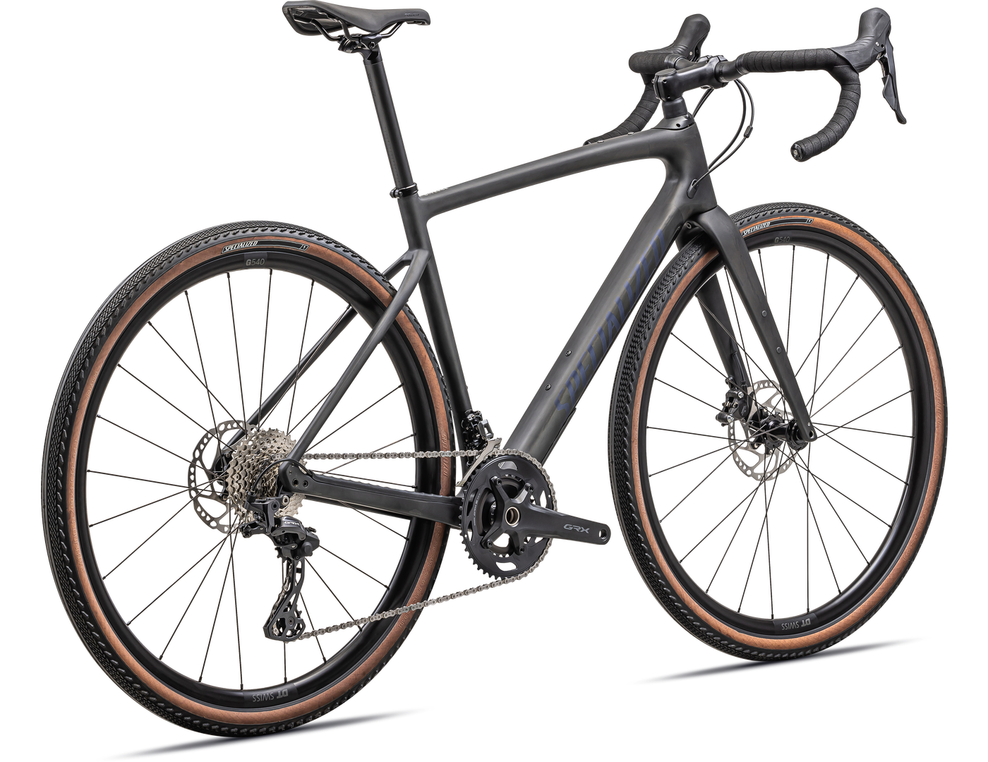 Diverge Sport Carbon (2025)