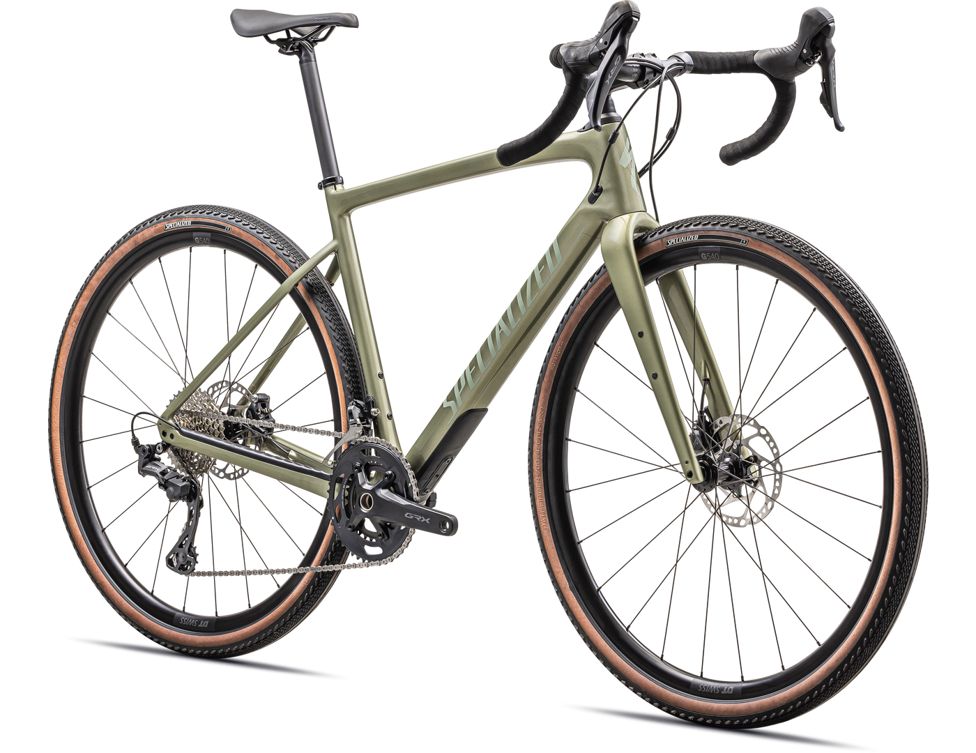 Diverge Sport Carbon (2025)