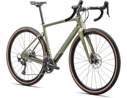 Diverge Sport Carbon (2025)