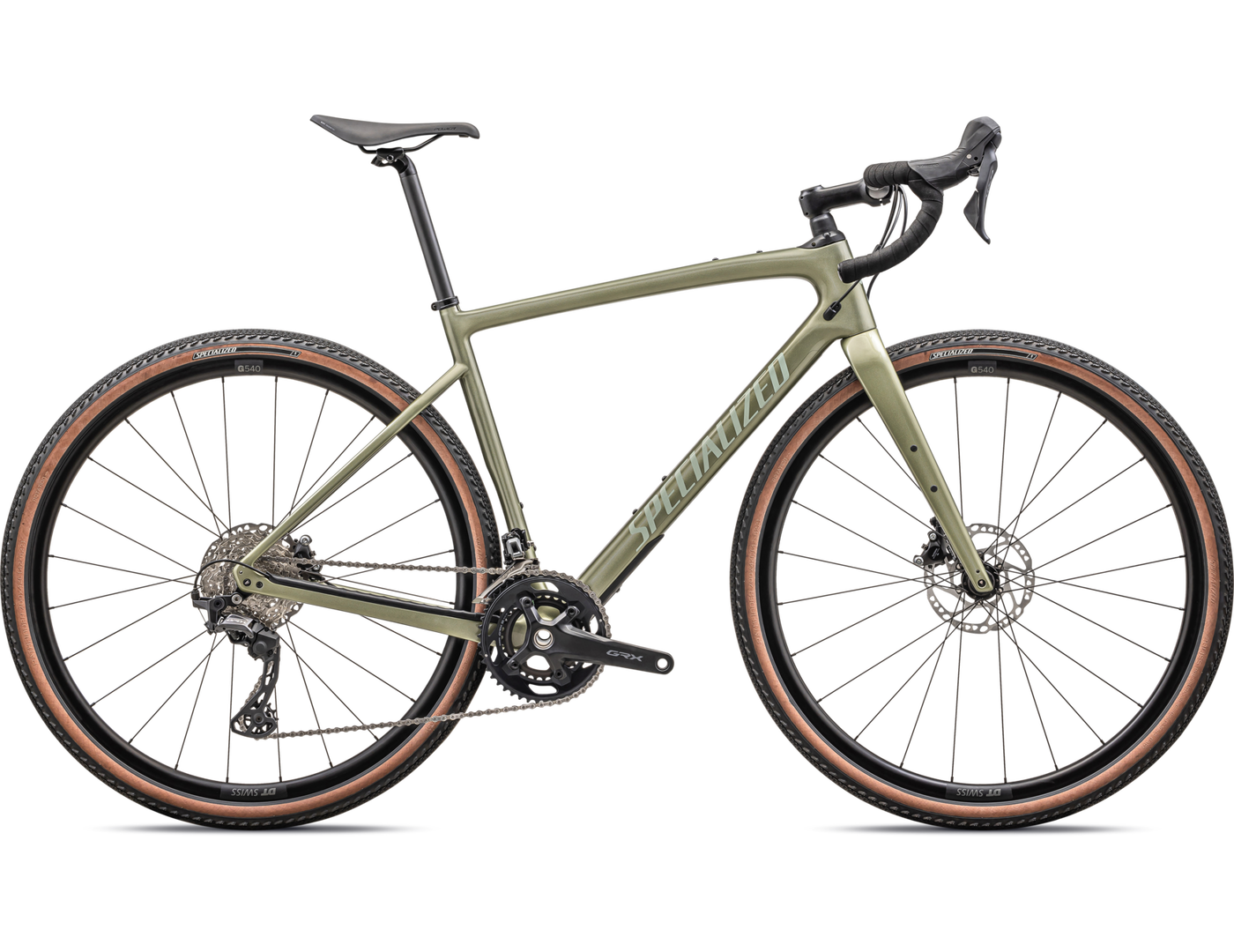 Diverge Sport Carbon (2025)