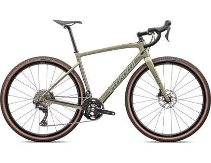 Diverge Sport Carbon (2025)