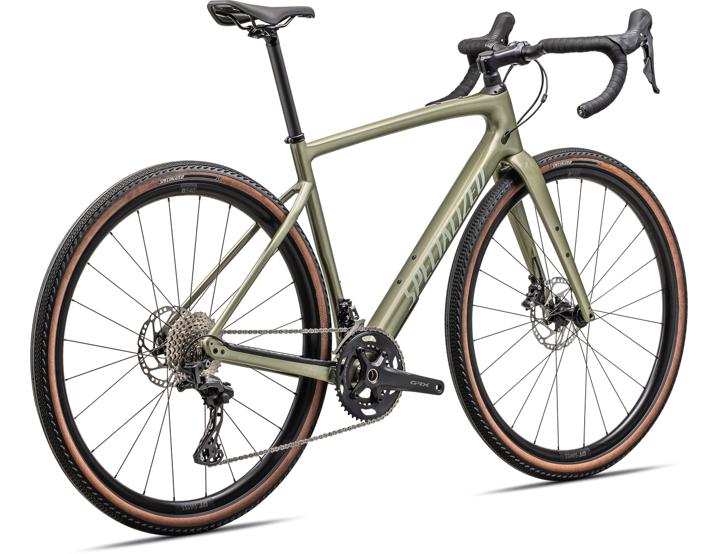 Diverge Sport Carbon (2025)