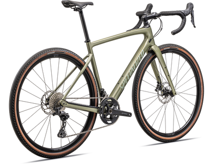 Diverge Sport Carbon (2025)